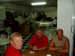 Törn 2004